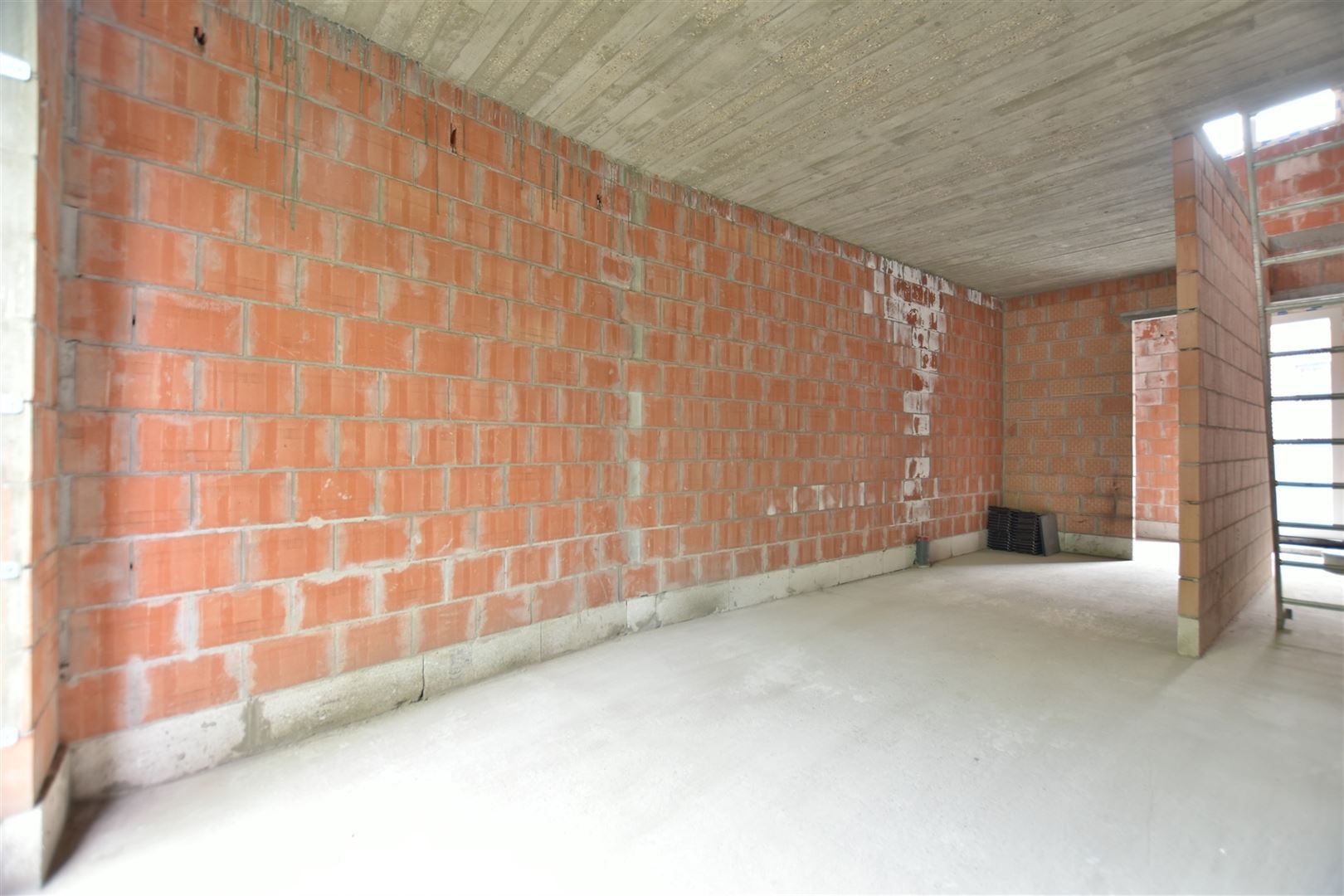 Mooie casco-nieuwbouwwoning te Beveren foto 15