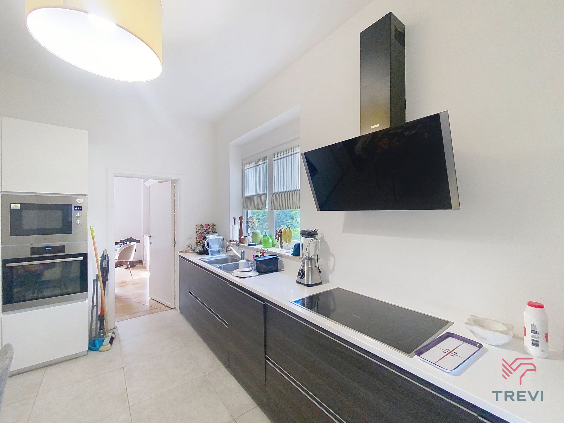 Prachtige villa - 4 slaapkamers + kantoor in Fort-Jaco foto 6