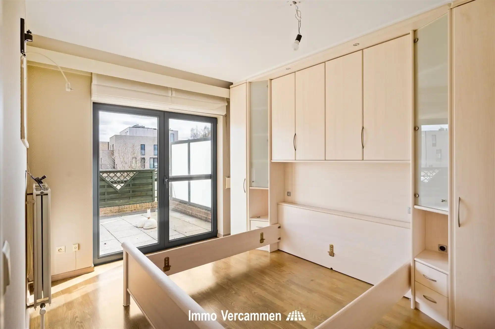 2-slaapkamerappartement in Heist-op-den-Berg foto 6