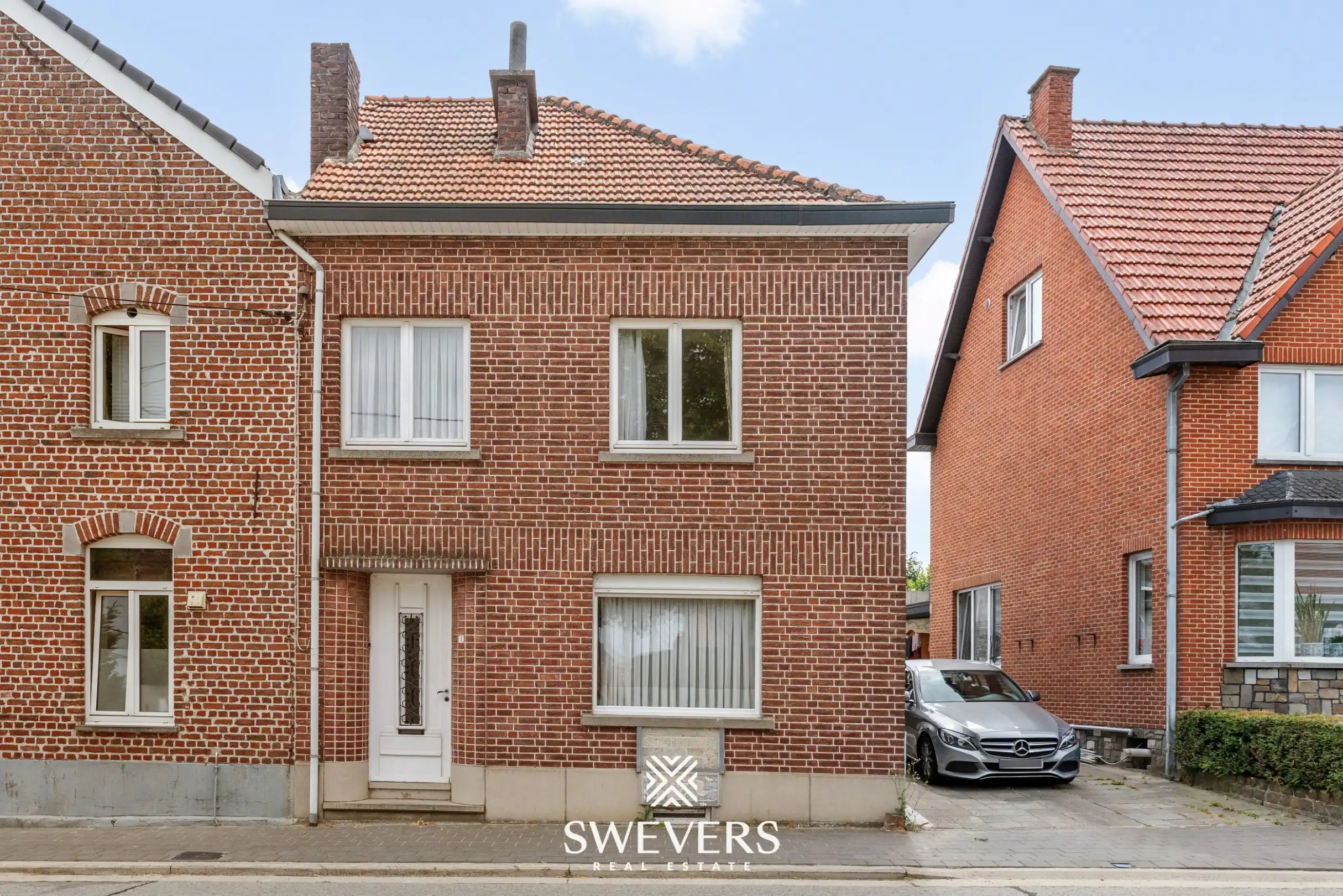Huis te koop Eliksemstraat 1 - - 3350 Linter