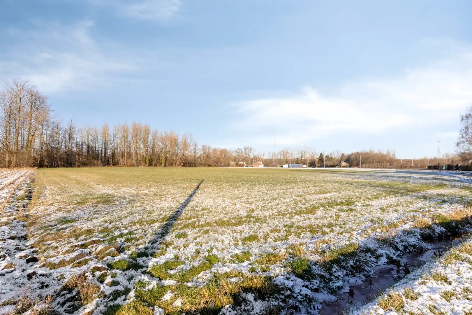 Landbouwgrond vrij van pacht in Wilsele op een perceel van 2ha 03a 20ca foto 9