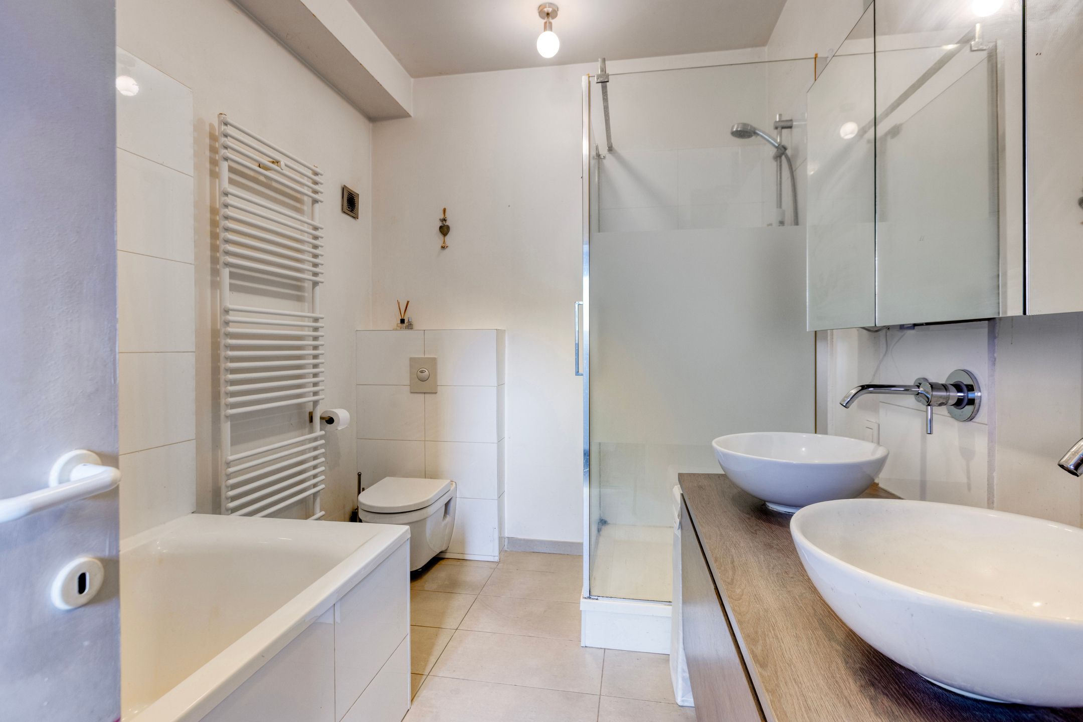 Woning met drie slaapkamers op 11 are te Wezemaal foto 14