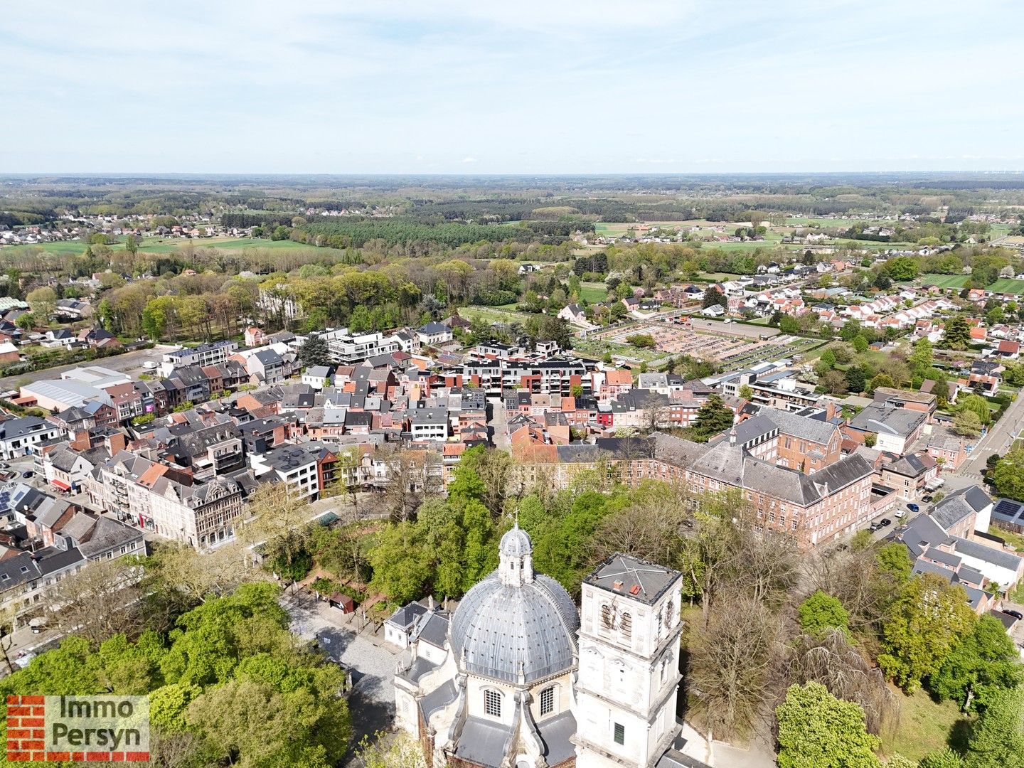 Nieuwbouw 2-slpk appartement met ruim terras foto 3