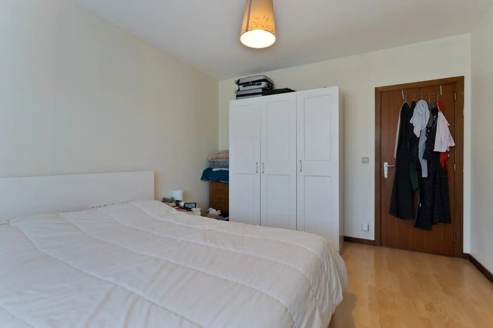 2-slpk appartement met tuin en garage foto 9