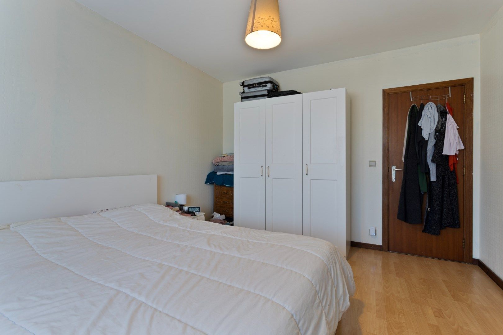 2-slpk appartement met tuin en garage foto 9