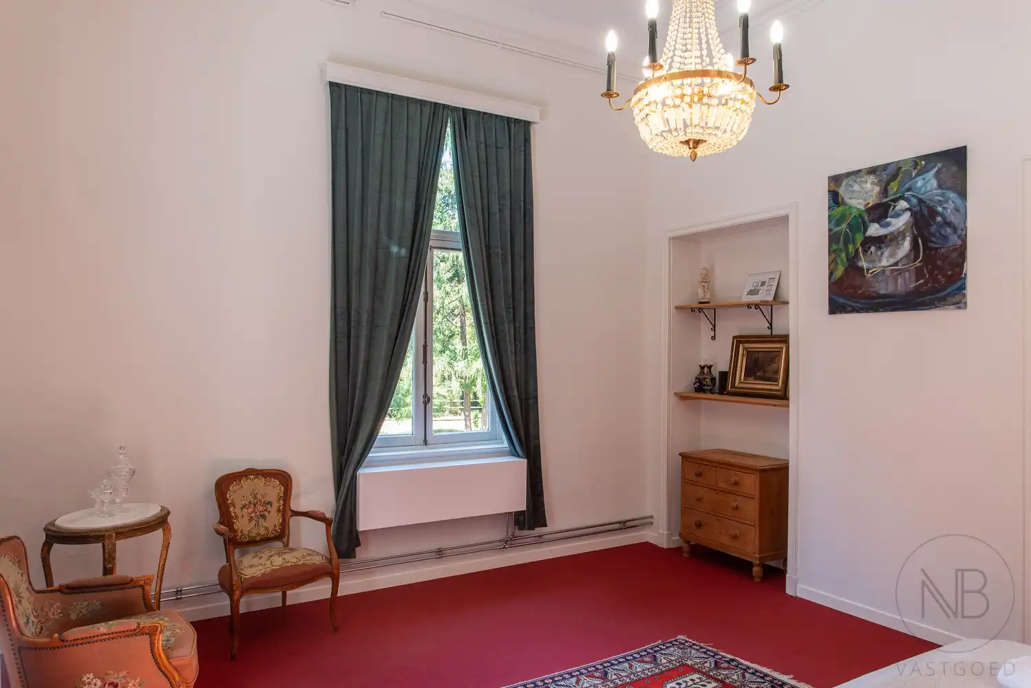 Prachtige directeurswoning met parktuin van 1,57 ha! foto 42