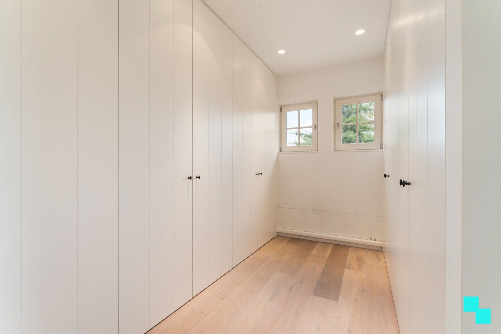 Exclusieve villa op een steenworp van het Sterrebos - Rumbeke foto 30