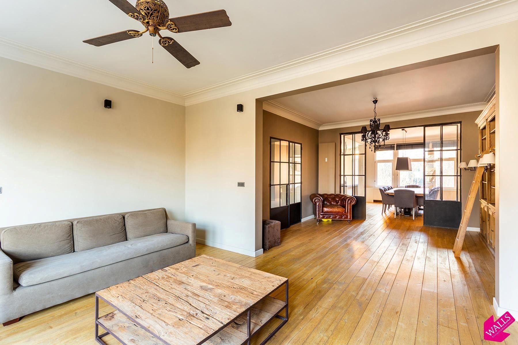 Appartement te huur Jan Van Rijswijcklaan 83 -/8 - 2018 Antwerpen