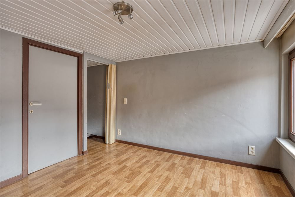 Rustig gelegen stadswoning foto 11