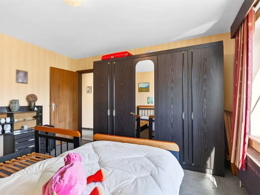 Goed onderhouden vrijstaande woning foto 23