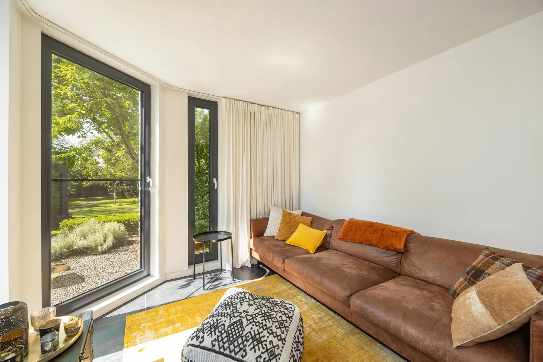 Instapklare energiezuinige h.o.b. met 4 à 5 slpks op 900m² foto 11