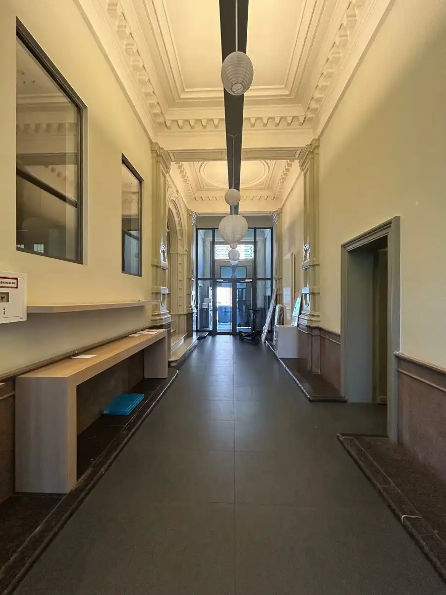 Kantoren te huur in hartje Leuven! foto 9