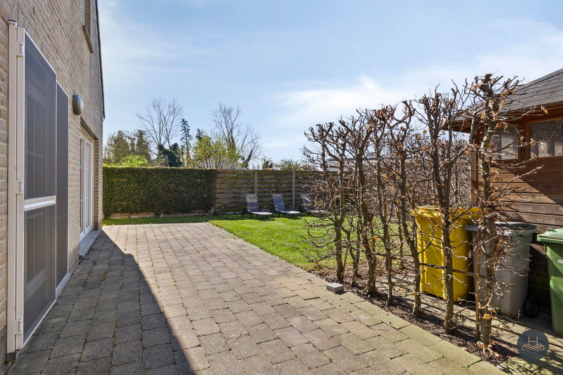 Leuke woning in centrum Werchter foto 21
