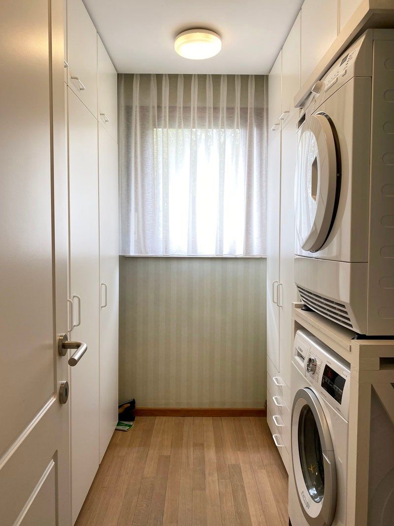 Verbazend groot en trendy appartement te Bolderberg foto 17