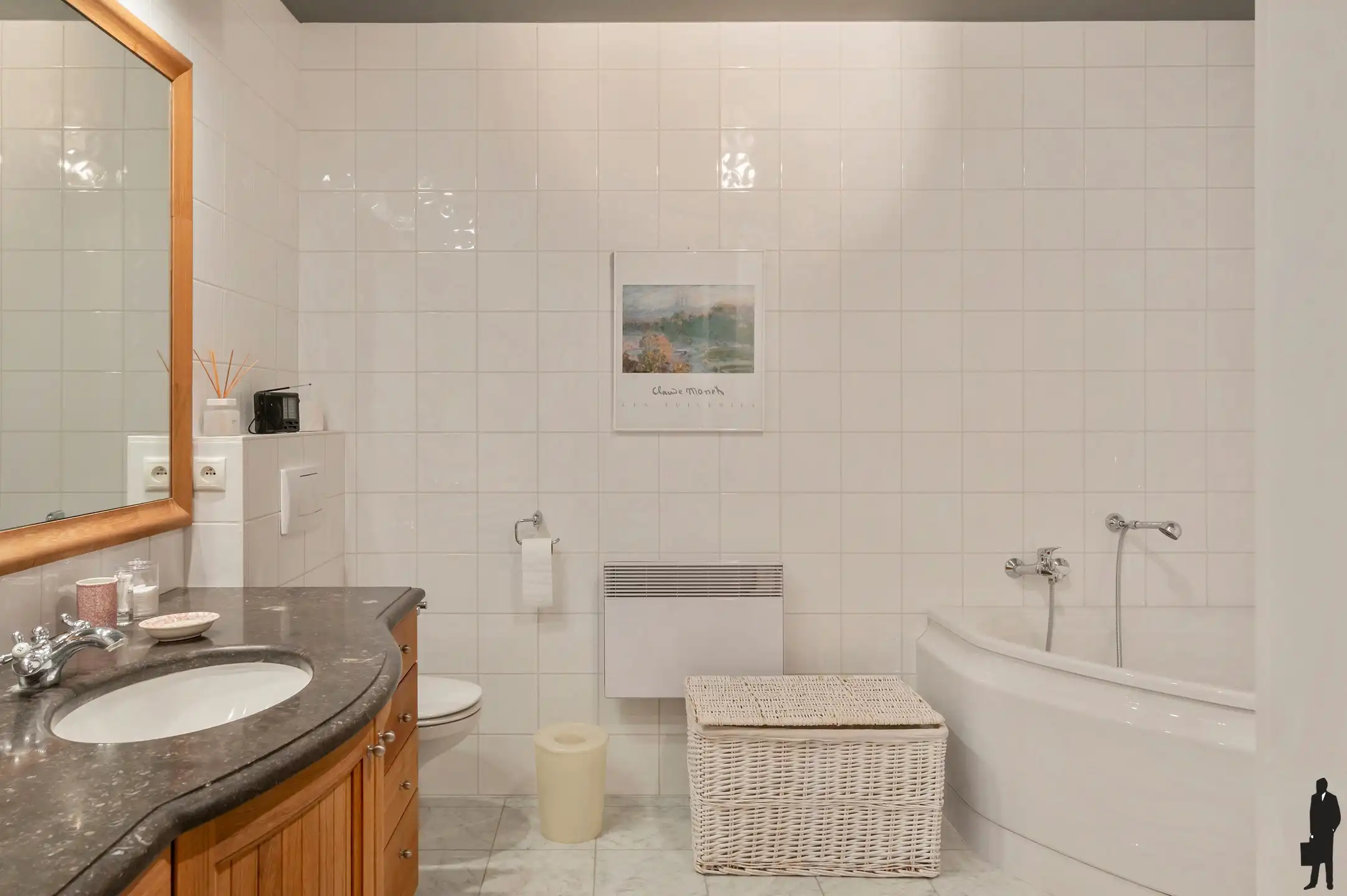 In het parkdomein Royal oak, ruim energiezuinig appartement! foto 16