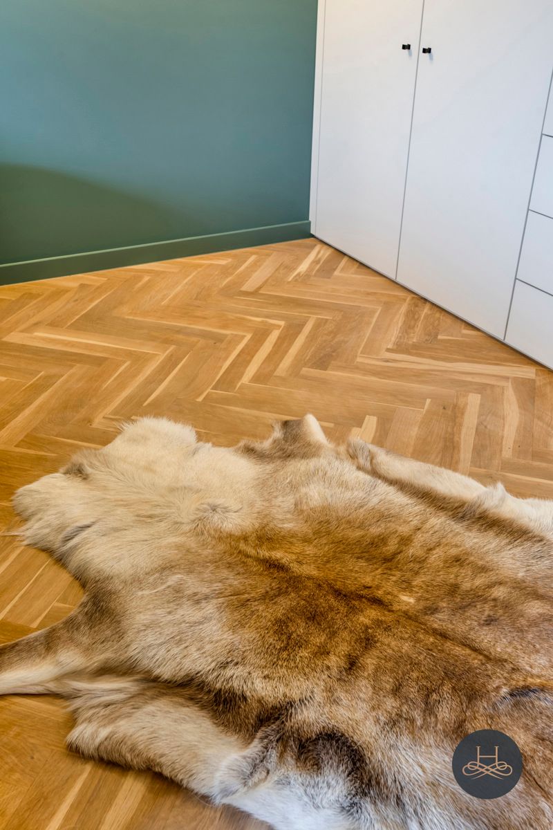 Designer duplex met hoogwaardige afwerking foto 45