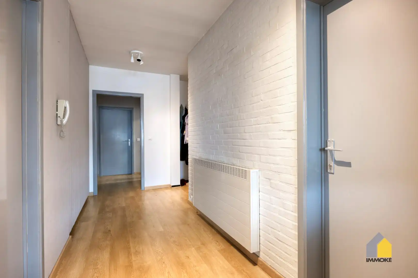Appartement (161 m²) met ruime woonkamer en 3 slaapkamers. foto 10