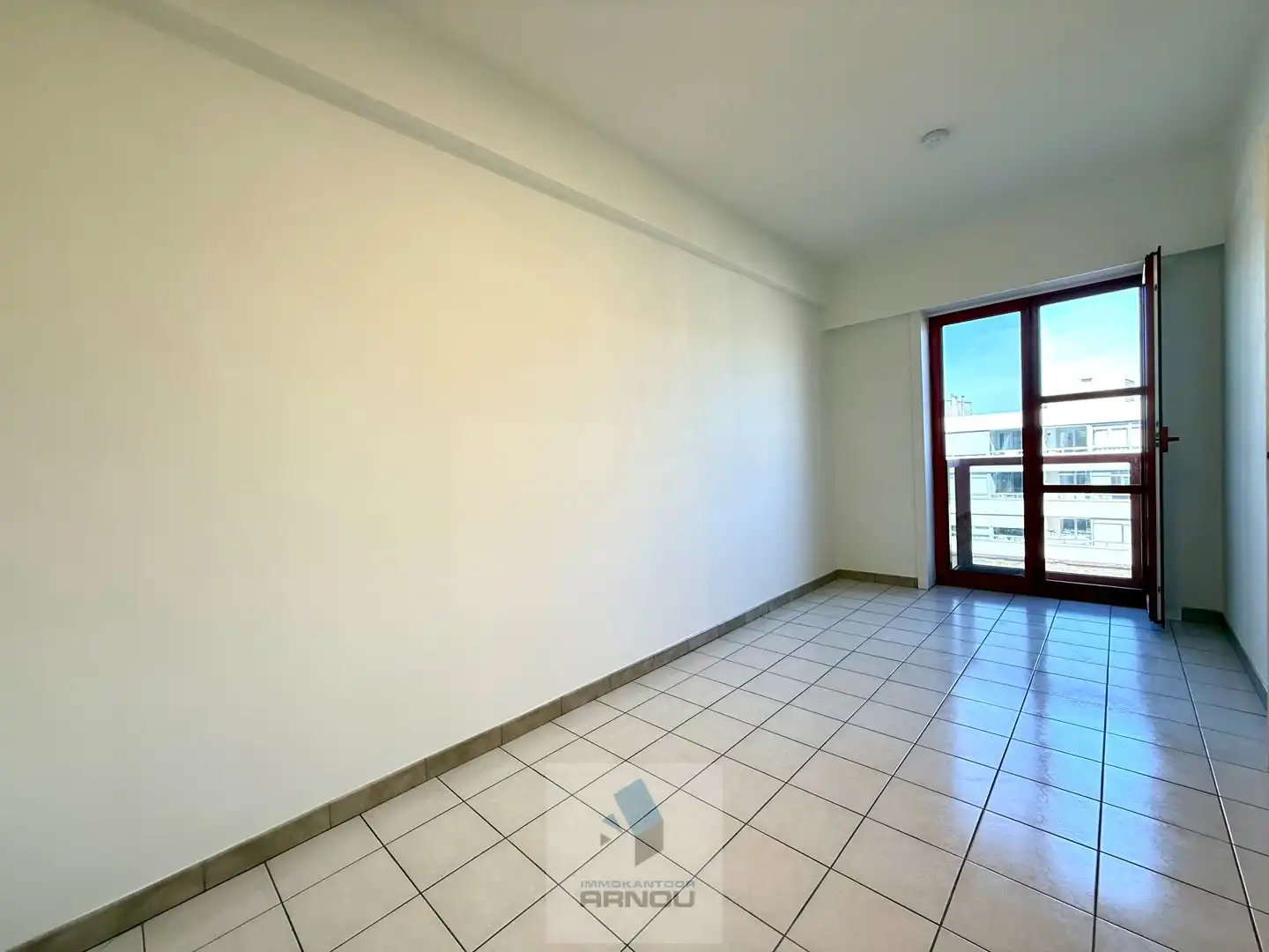 Centraal gelegen appartement met 1 slaapkamer foto 11