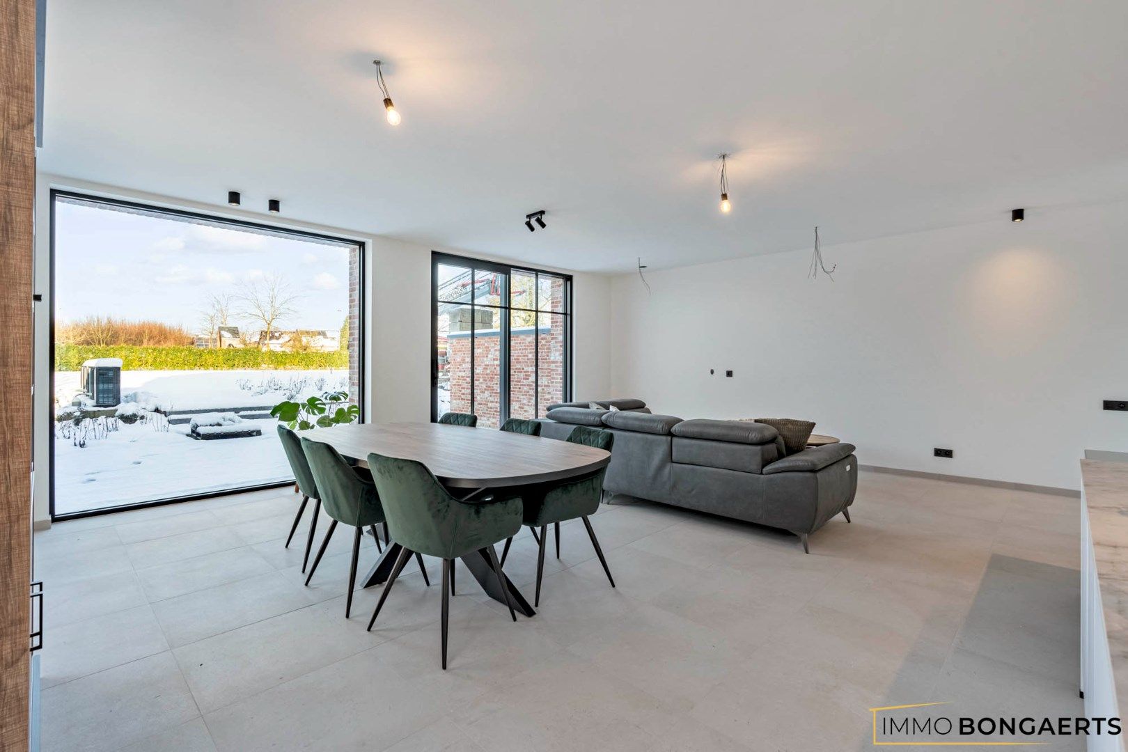 Duplex met twee slaapkamers foto 16
