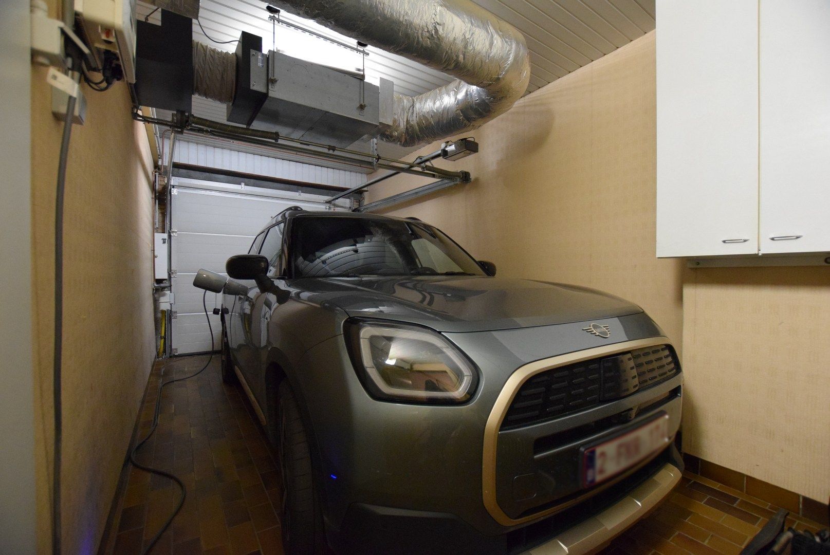 Kwalitatief afgewerkte woning met handelsruimte (536m² bewoonbaar) op een toplocatie. foto 21