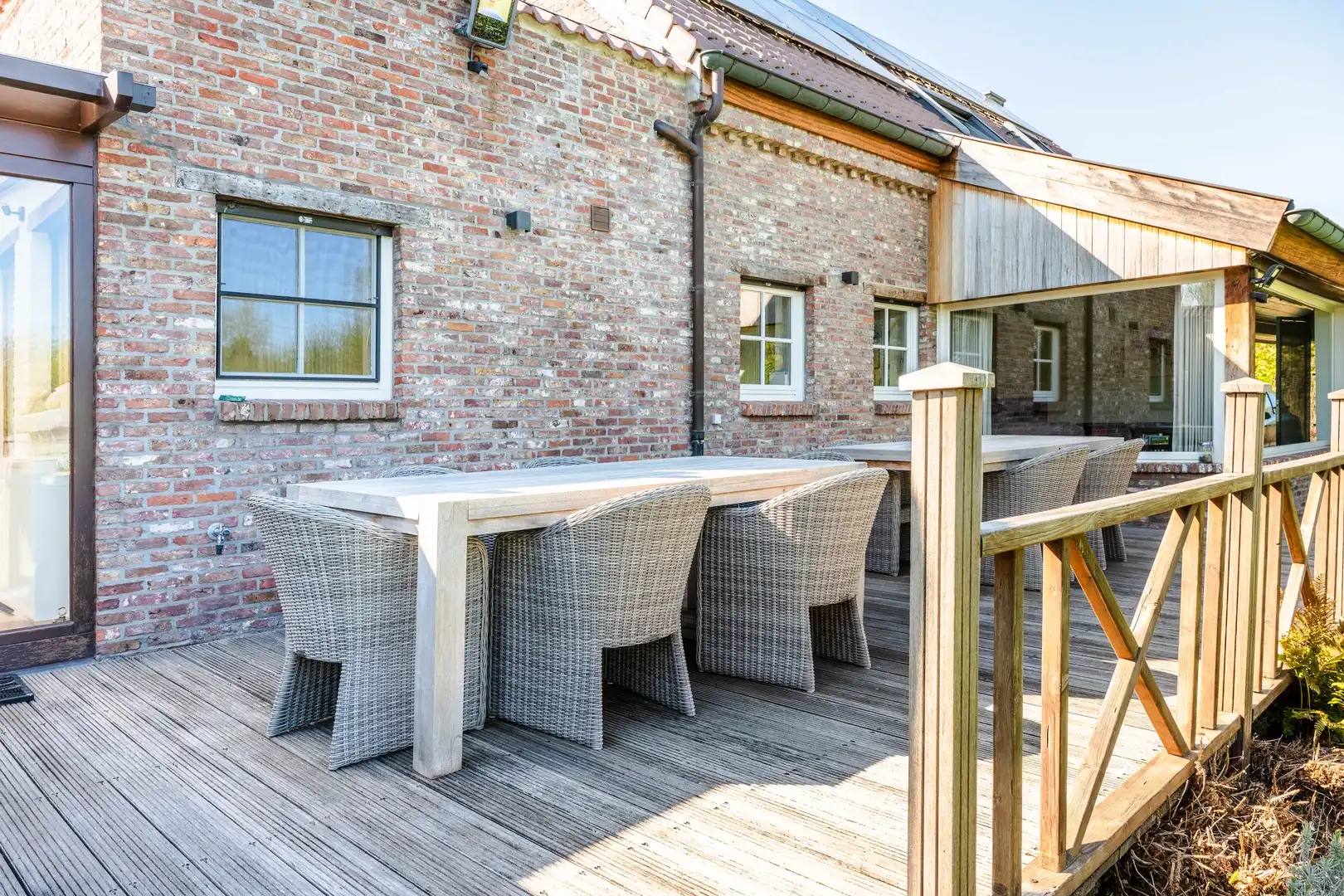 Prachtige instapklare woning met diverse invullingsmogelijkheden! foto 24