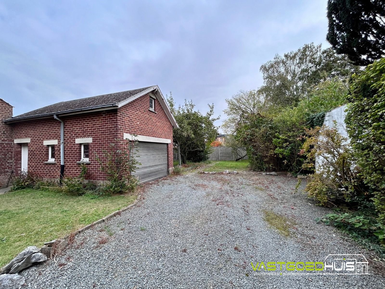Unieke woning met karakter  foto 29