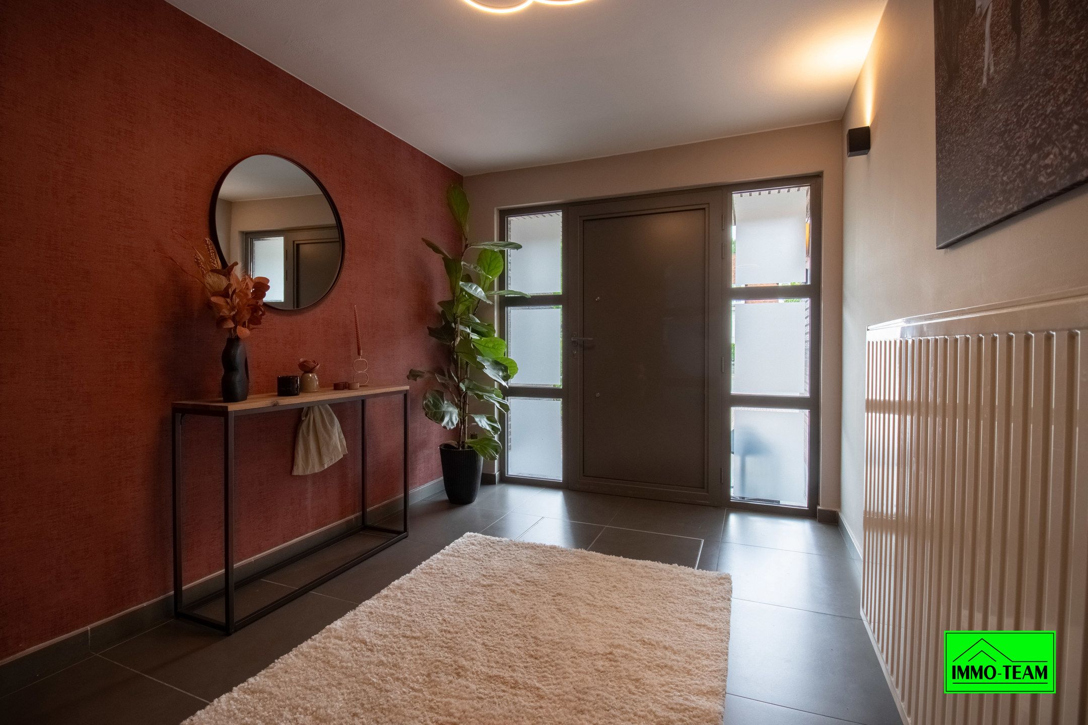 Instapklare gezinswoning met royale woonruimte en luxe  foto 24