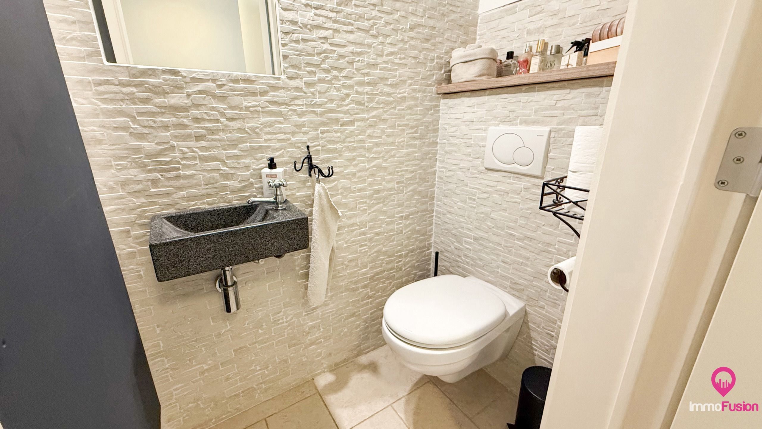 Instapklare gezinswoning met 3 slpks en zonnige tuin! foto 19