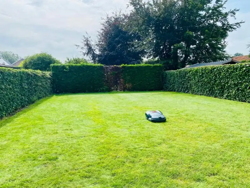 Prachtig afgewerkte 3 slpk-woning in een rustige woonwijk foto 15