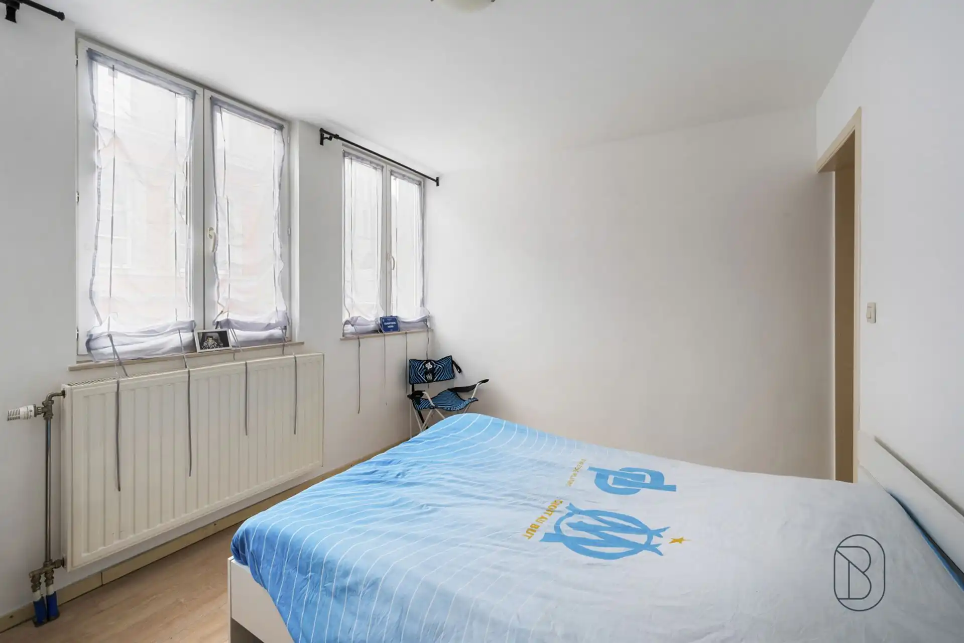 Opbrengsteigendom (3 entiteiten) in het centrum van Tournai foto 10
