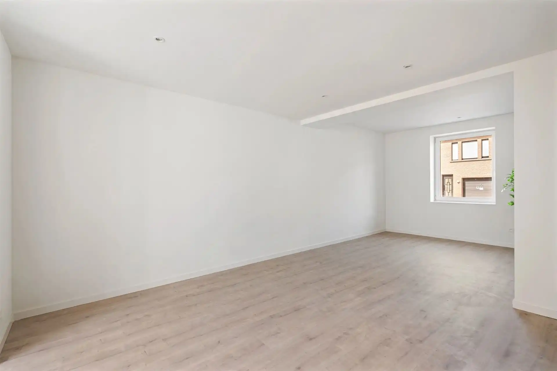 Instapklare 3-slpk woning met tuin en vloerverwarming! foto 4