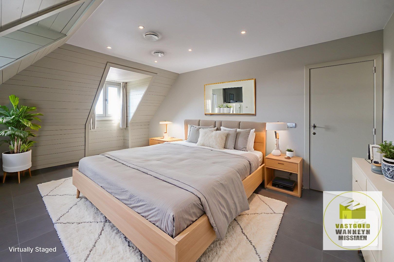 Luxueuze woning met 3 slpk, zwembad en polyvalente ruimte van 115 m2   foto 20