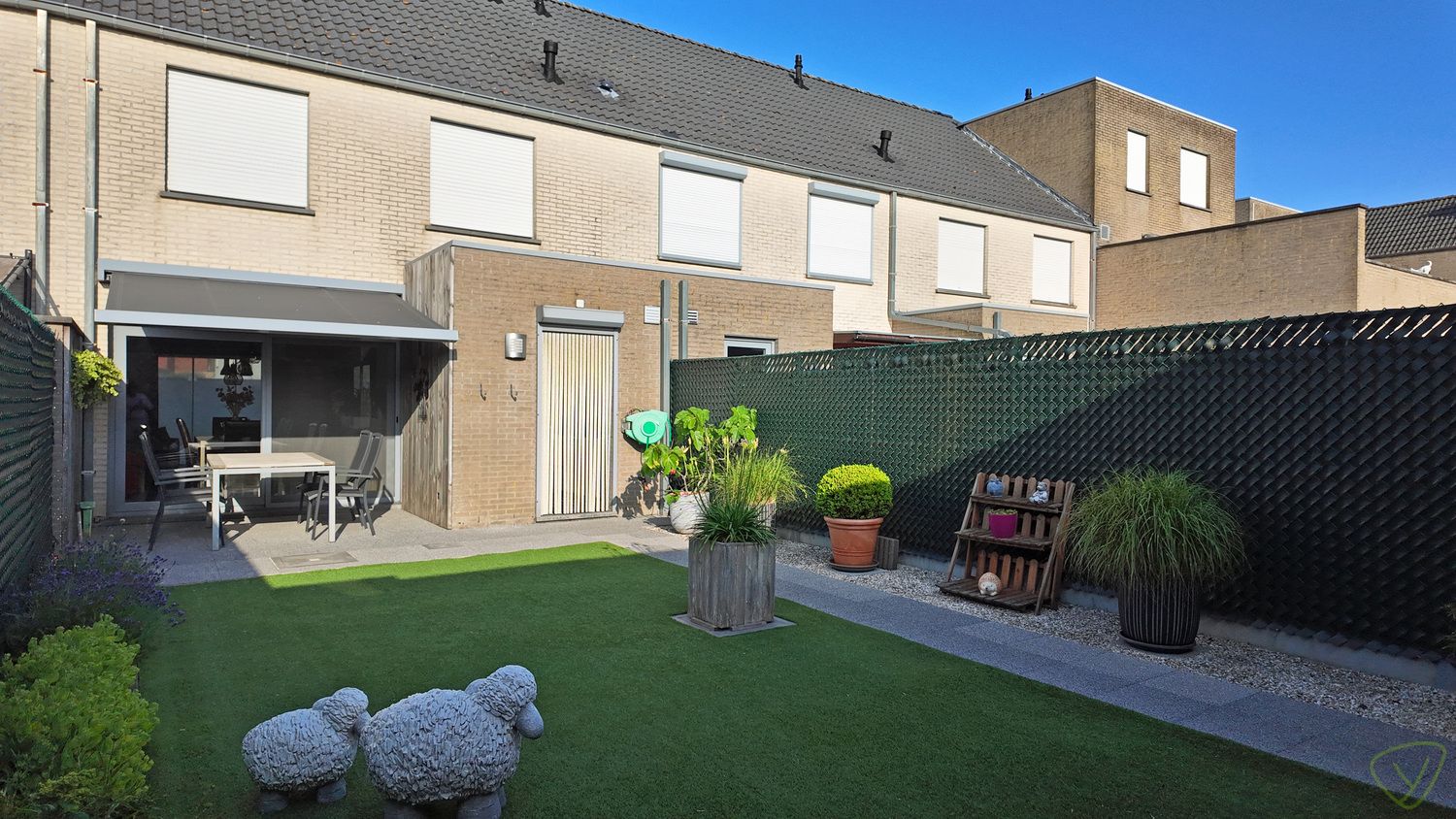 Huis te huur foto 11