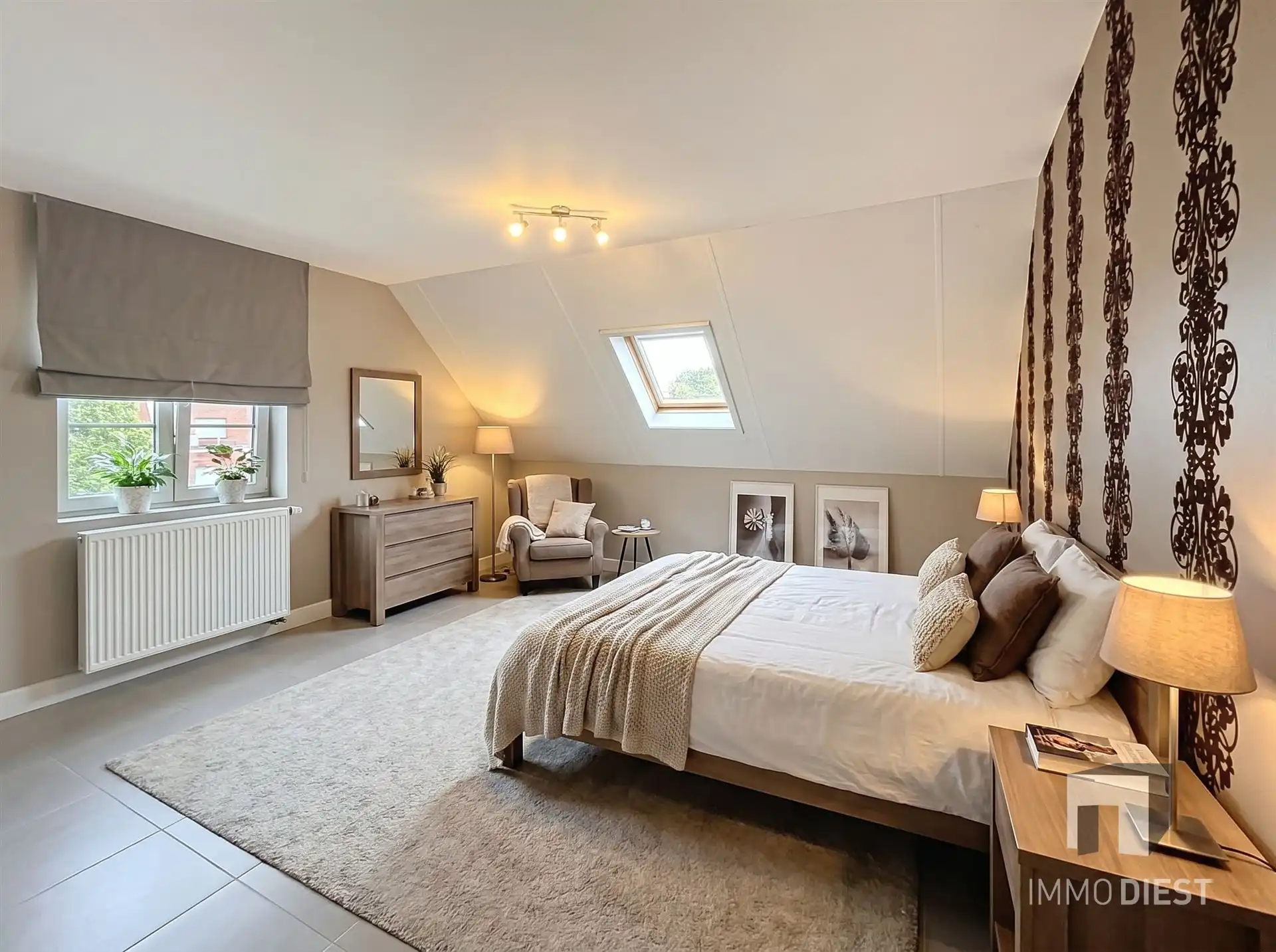 Energiezuinige en instapklare woning op toplocatie foto 15