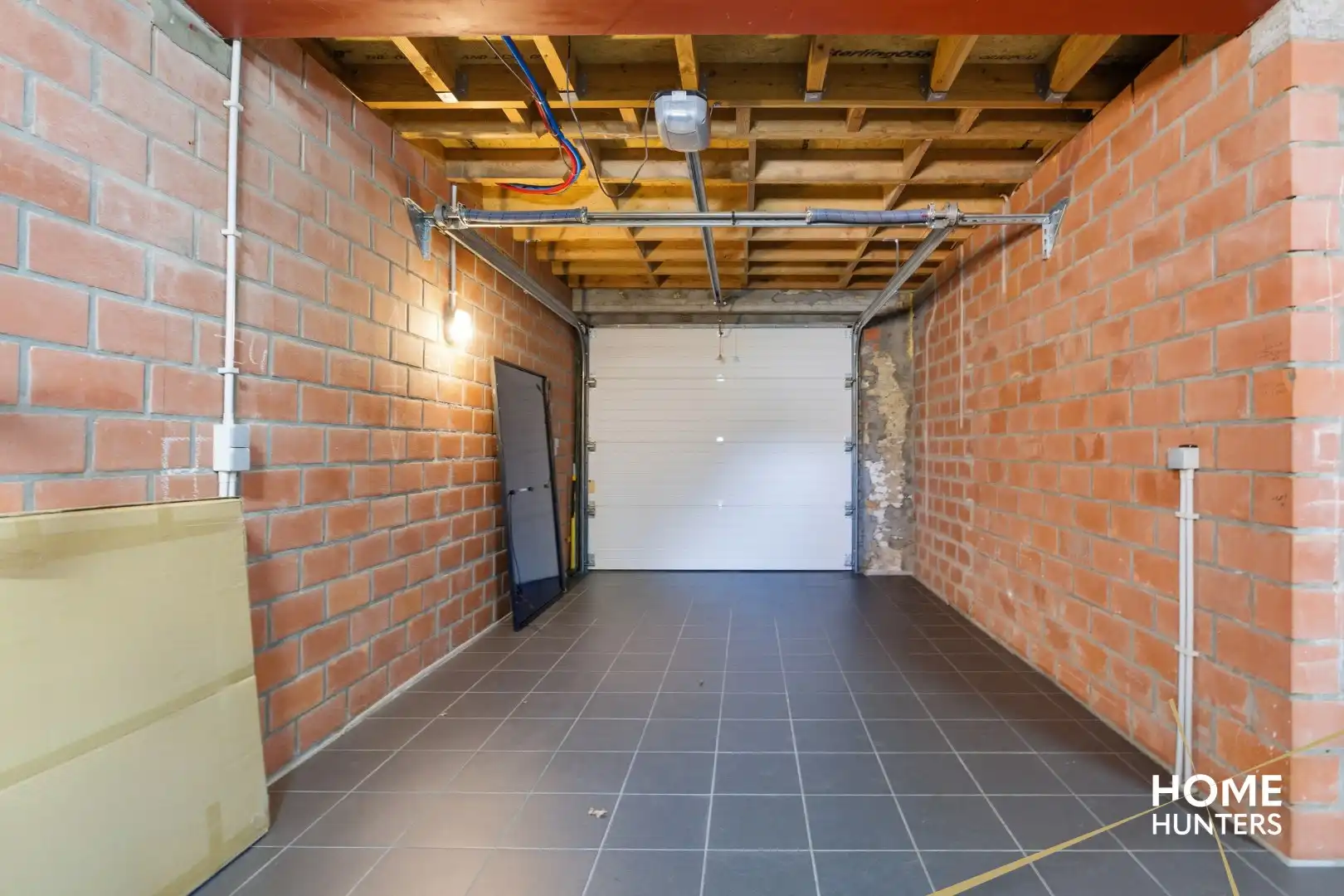 Instapklare topper in Esen met 3 slaapkamers en tuin foto 26