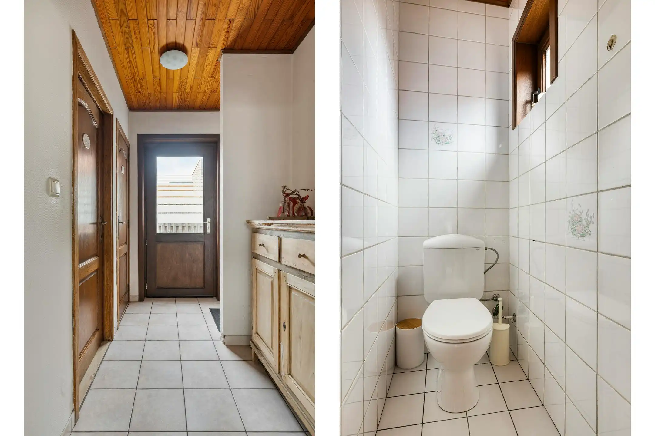 Bungalow met ruime garage te koop in Kemzeke foto 10