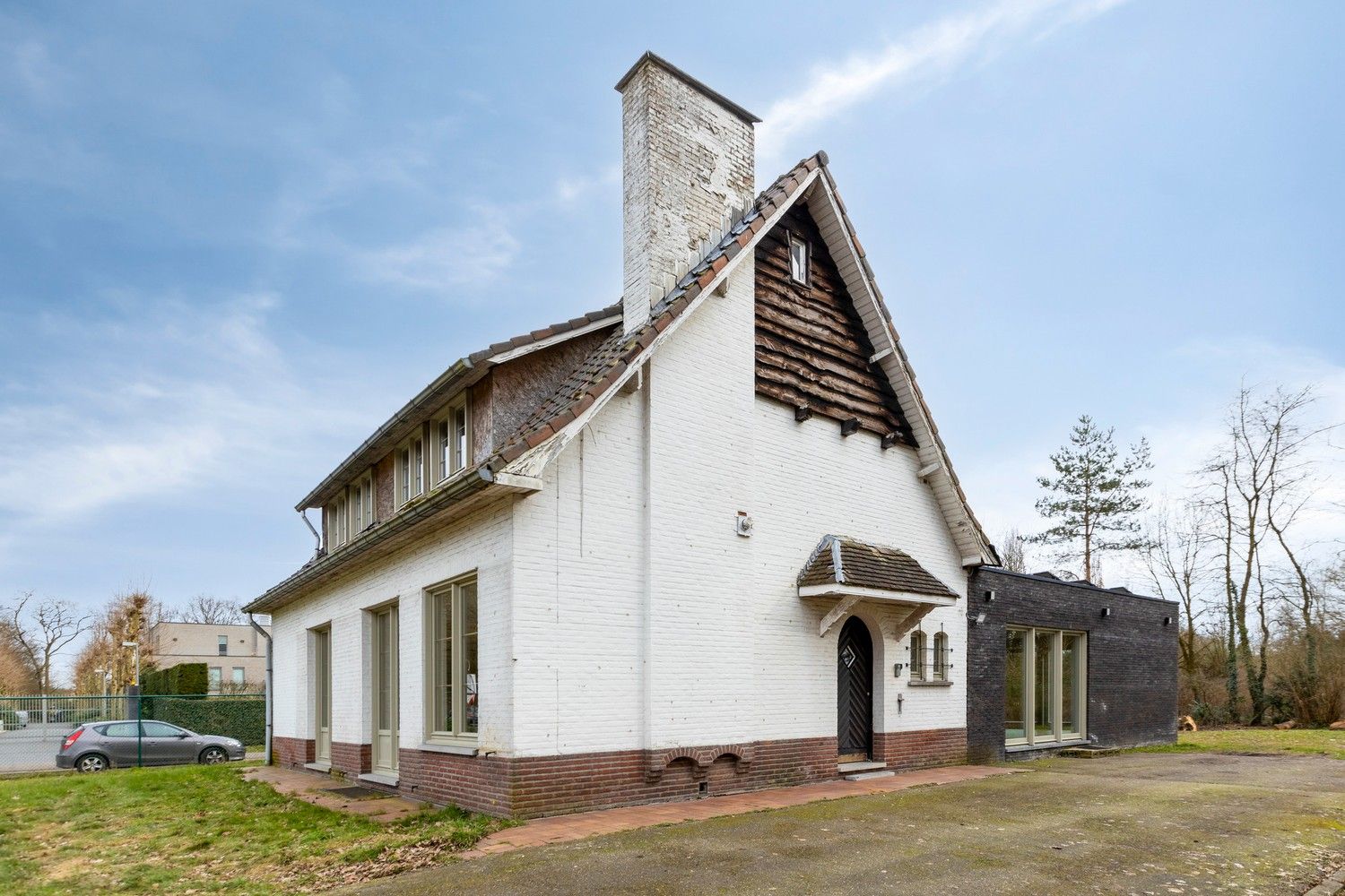 Grotendeels gerenoveerde woning met 5 slaapkamers! foto 48