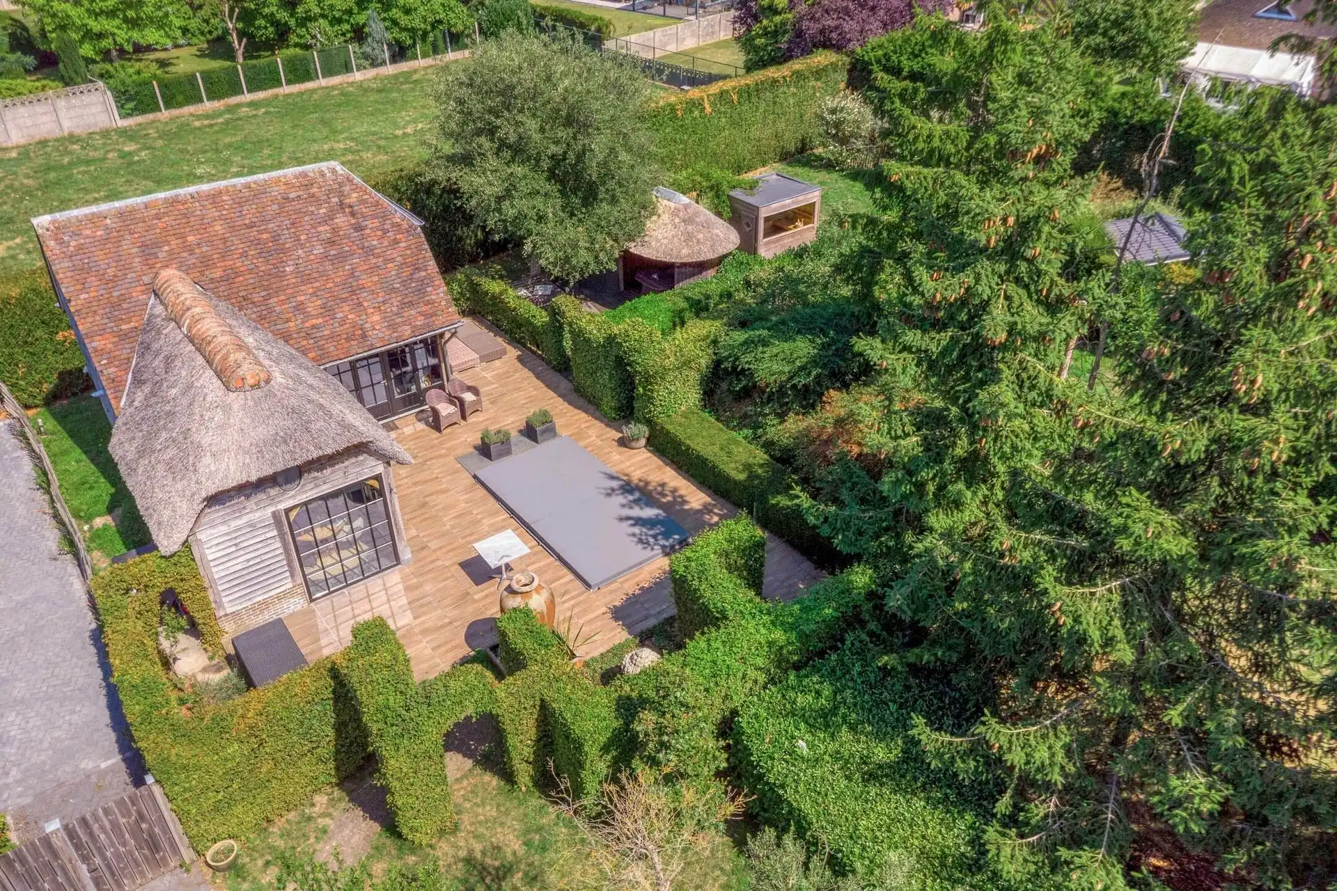Waar luxe, visibiliteit en commerciële kansen samenkomen. foto 19