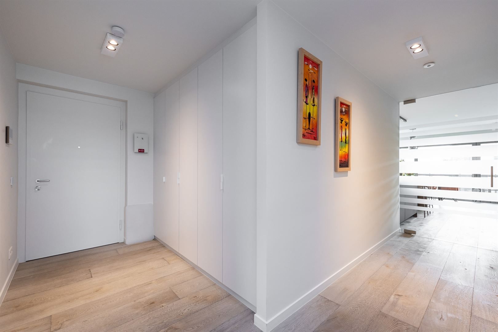 Luxe-appartement aan het Galgenweel foto 2