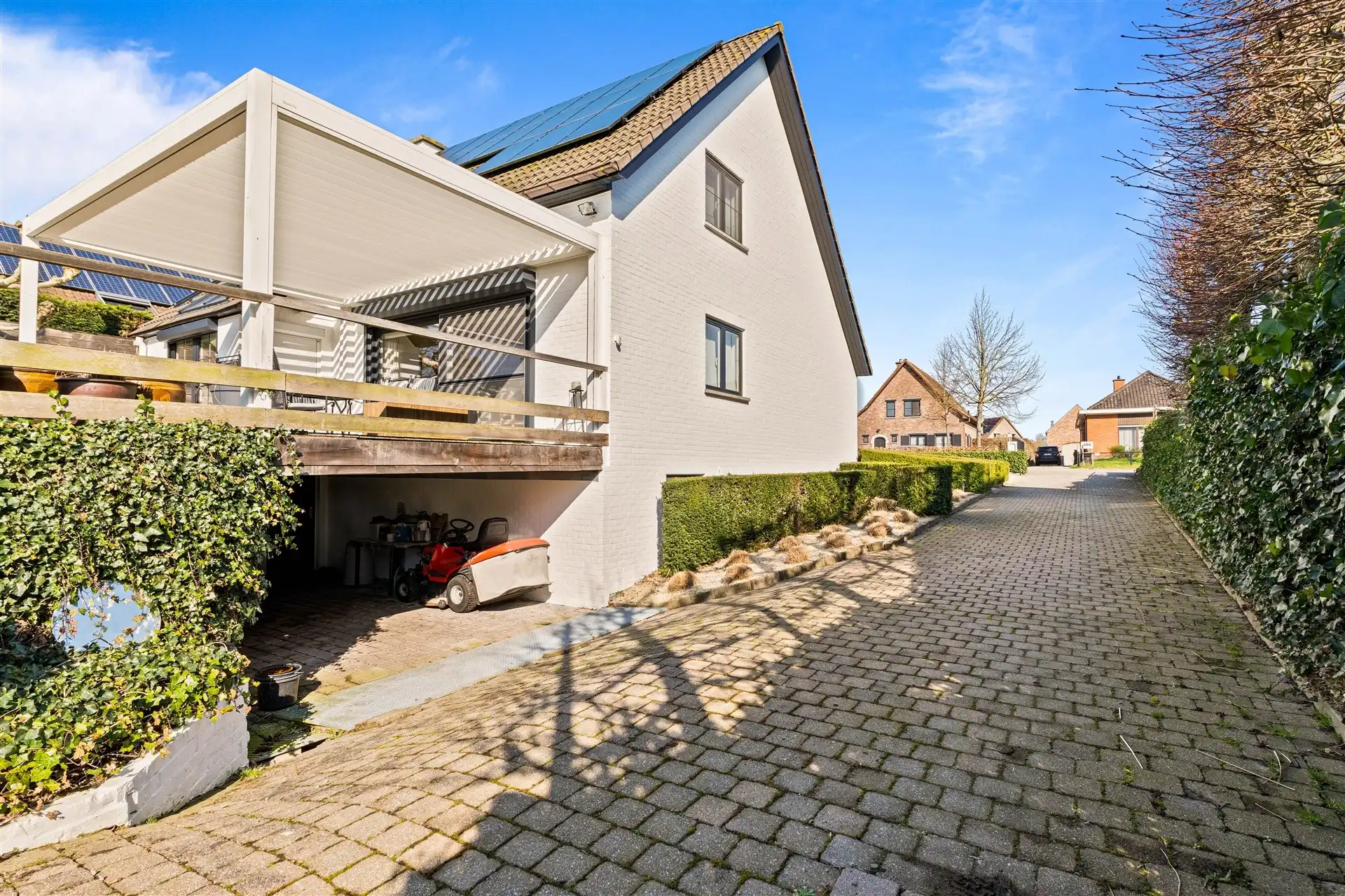 Open bebouwing op 5.402m² met fenomenaal uitzicht foto 34