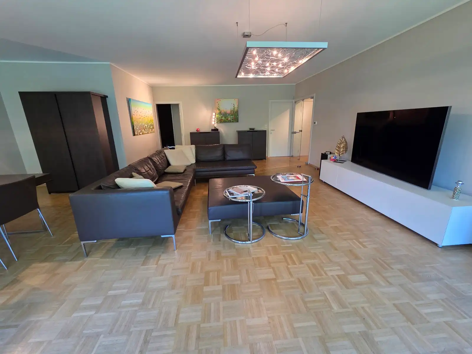 Uitstekend appartement van 151m² op een uitzonderlijke locatie foto 7
