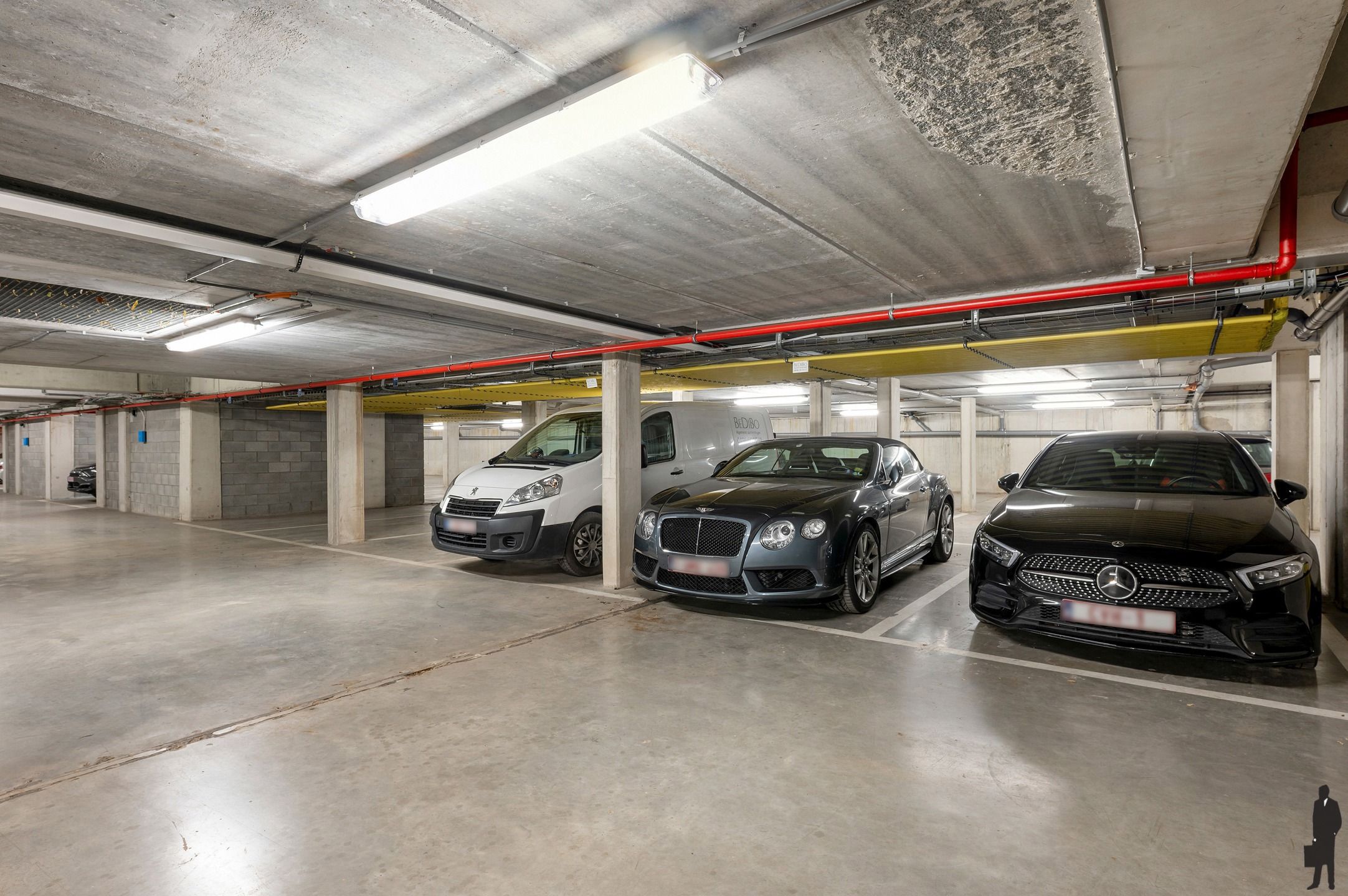 Vernieuwd appartement in het hart van Hoogstraten foto 26