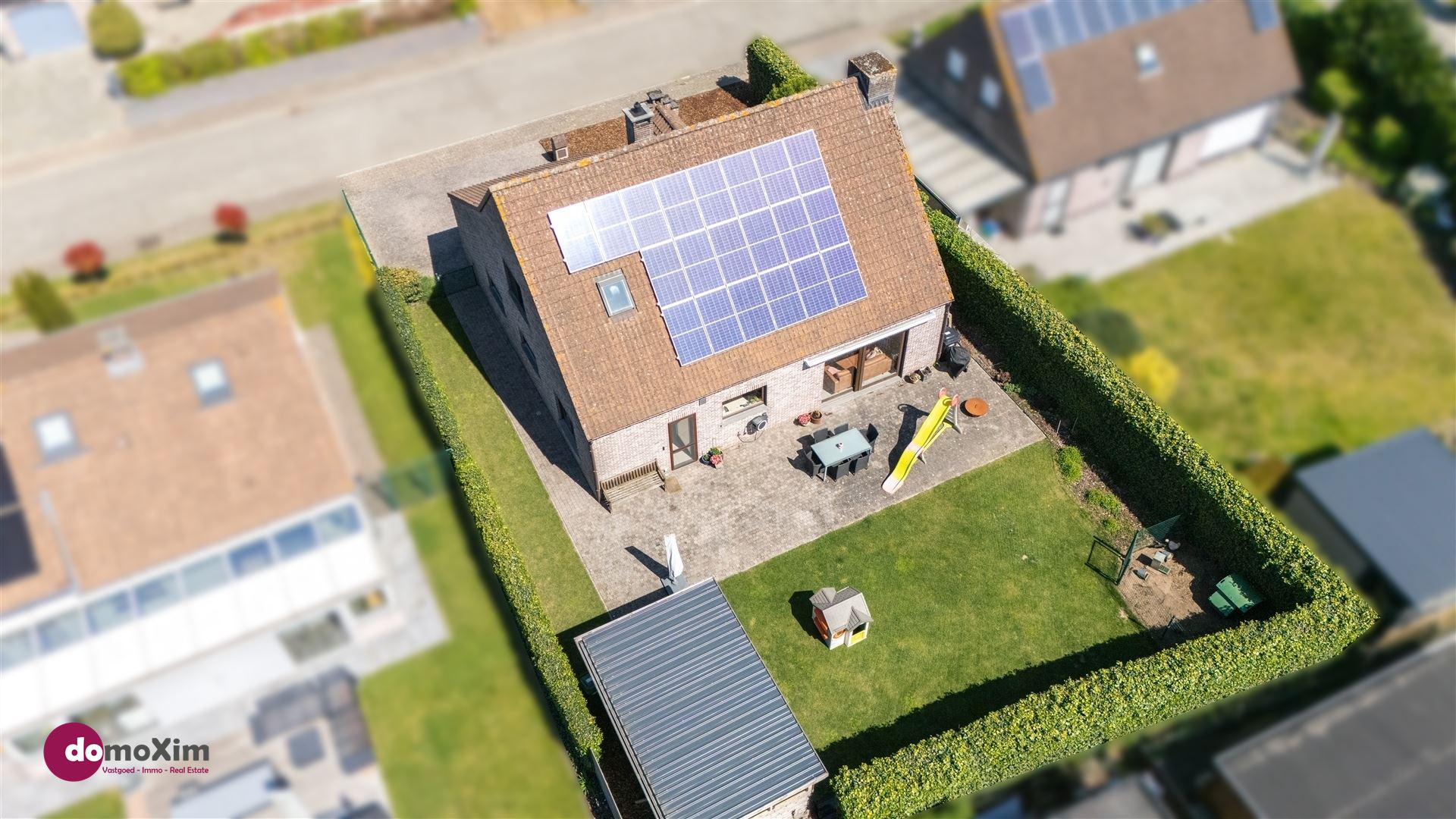 Knappe gerenoveerde woning met 3 slaapkamers in een rustige woonwijk te Hever foto 31