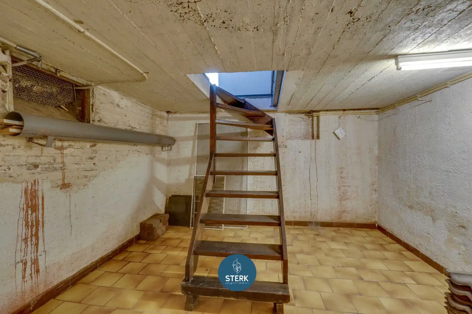 INSTAPKLARE WONING MET EPC LABEL B OP EEN STEENWORP VAN MAASTRICHT !  foto 23