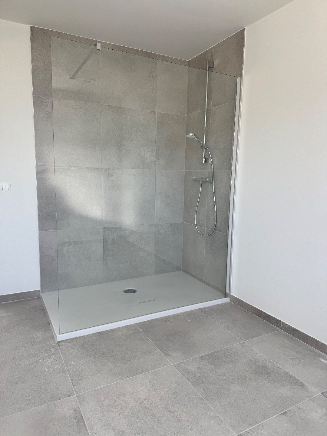 Nieuwbouwwoning met 3 slaapkamers en autostandplaats te Roeselare foto 12