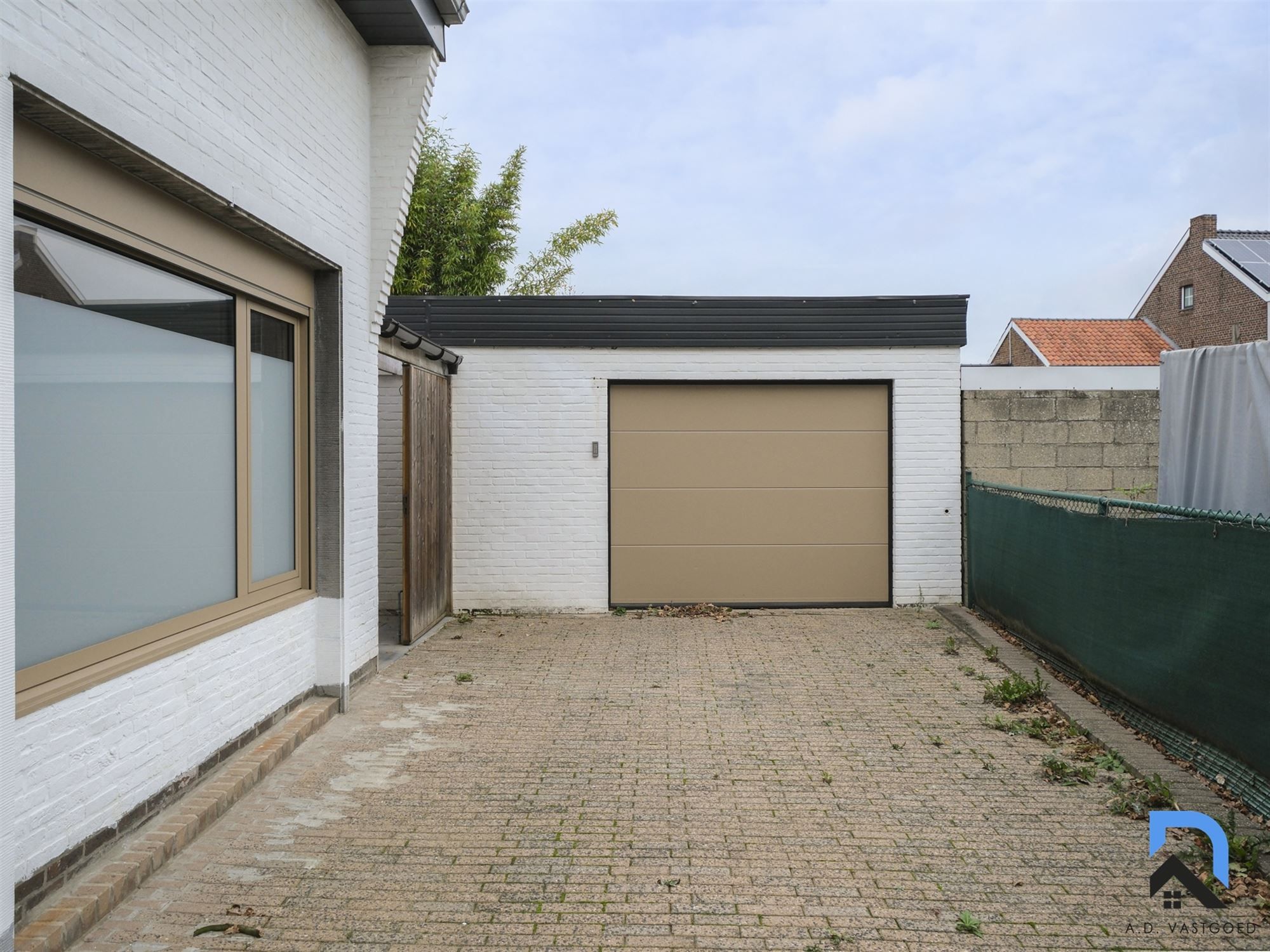 Ruime vrijstaande woning in Eigenbilzen foto 29