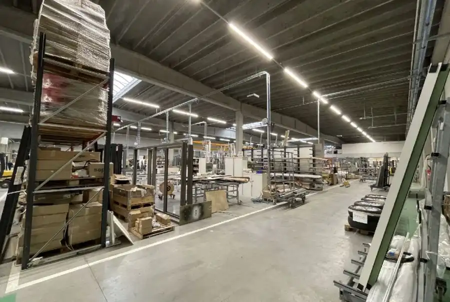 Rue Robert Gérard 3, 1480 Tubize foto 6