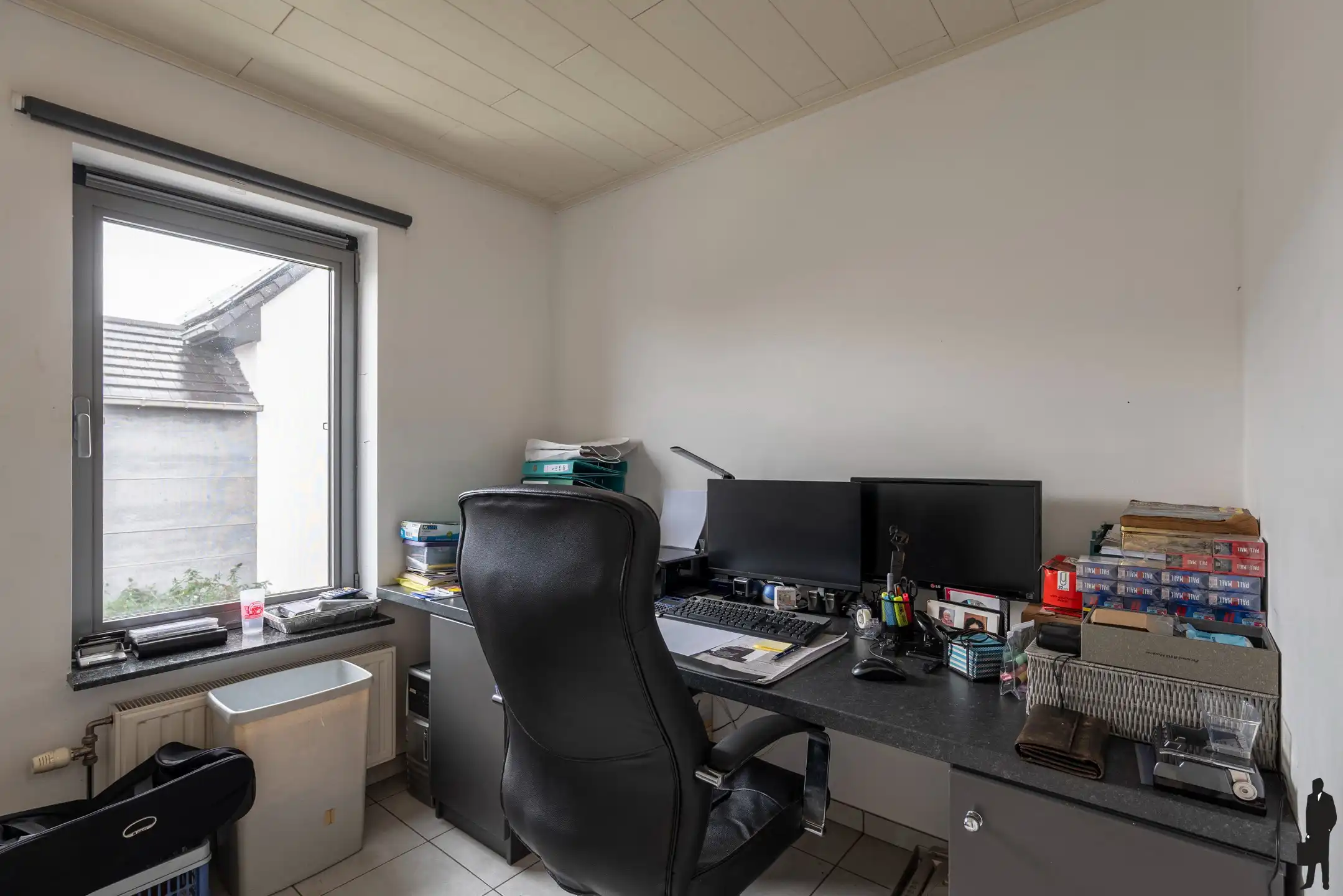 Unieke kans: volledig verhuurd opbrengsteneigendom te Malle foto 17