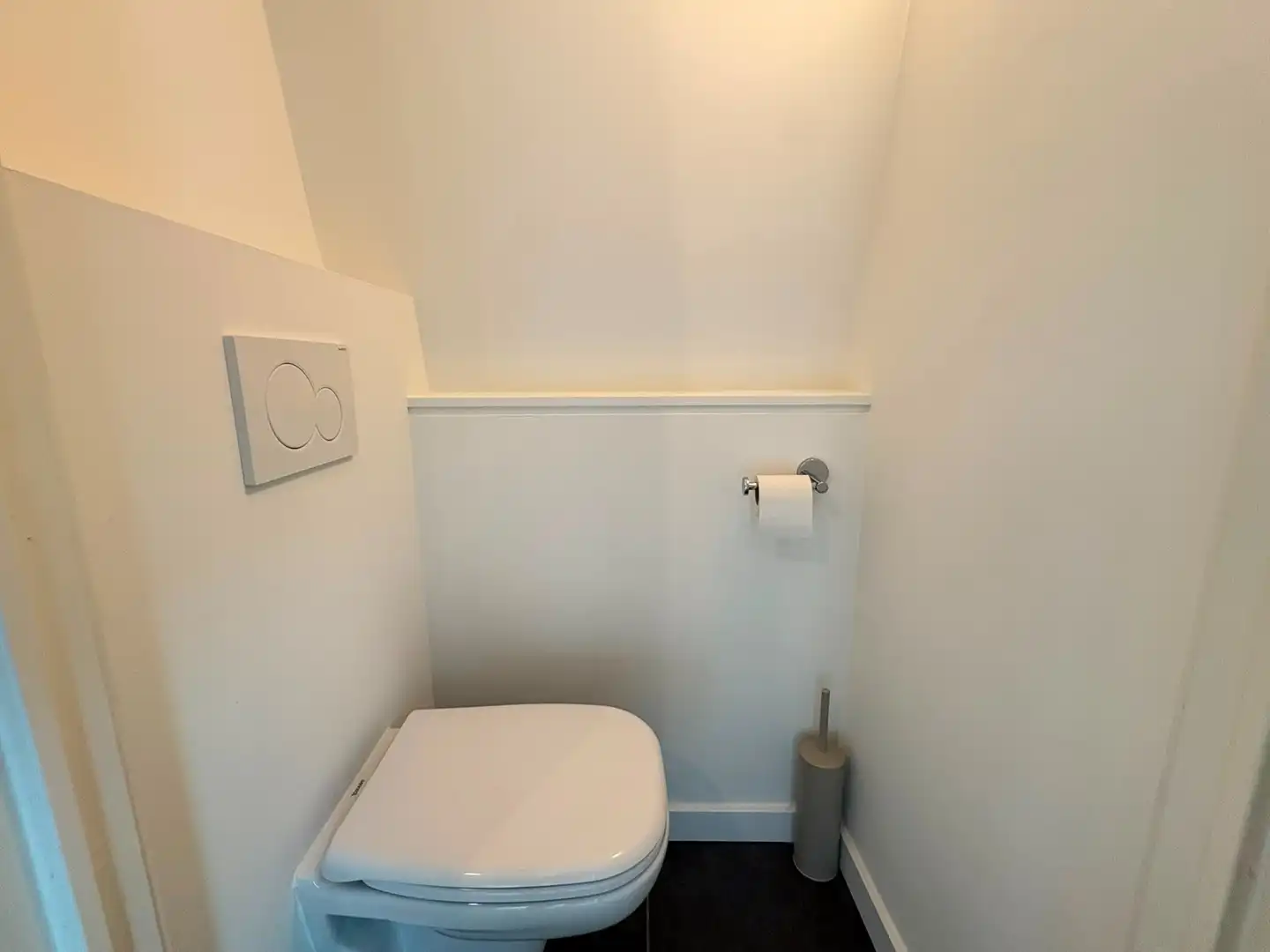 GEMEUBELD APPARTEMENT MET RUIM TERAS foto 6