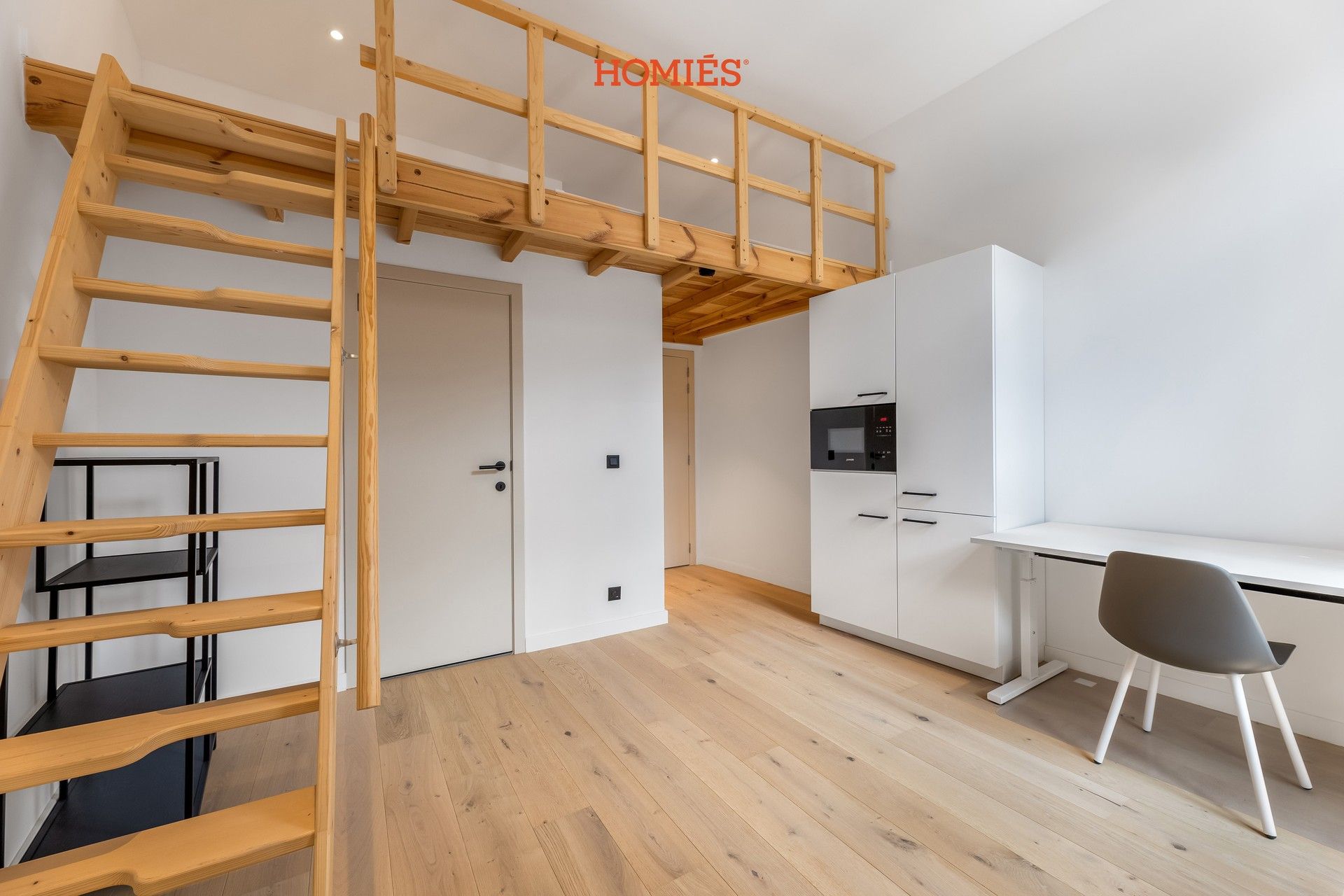 Hoogwaardige studentenkamers met eigen sanitair **GEEN BTW** foto 12